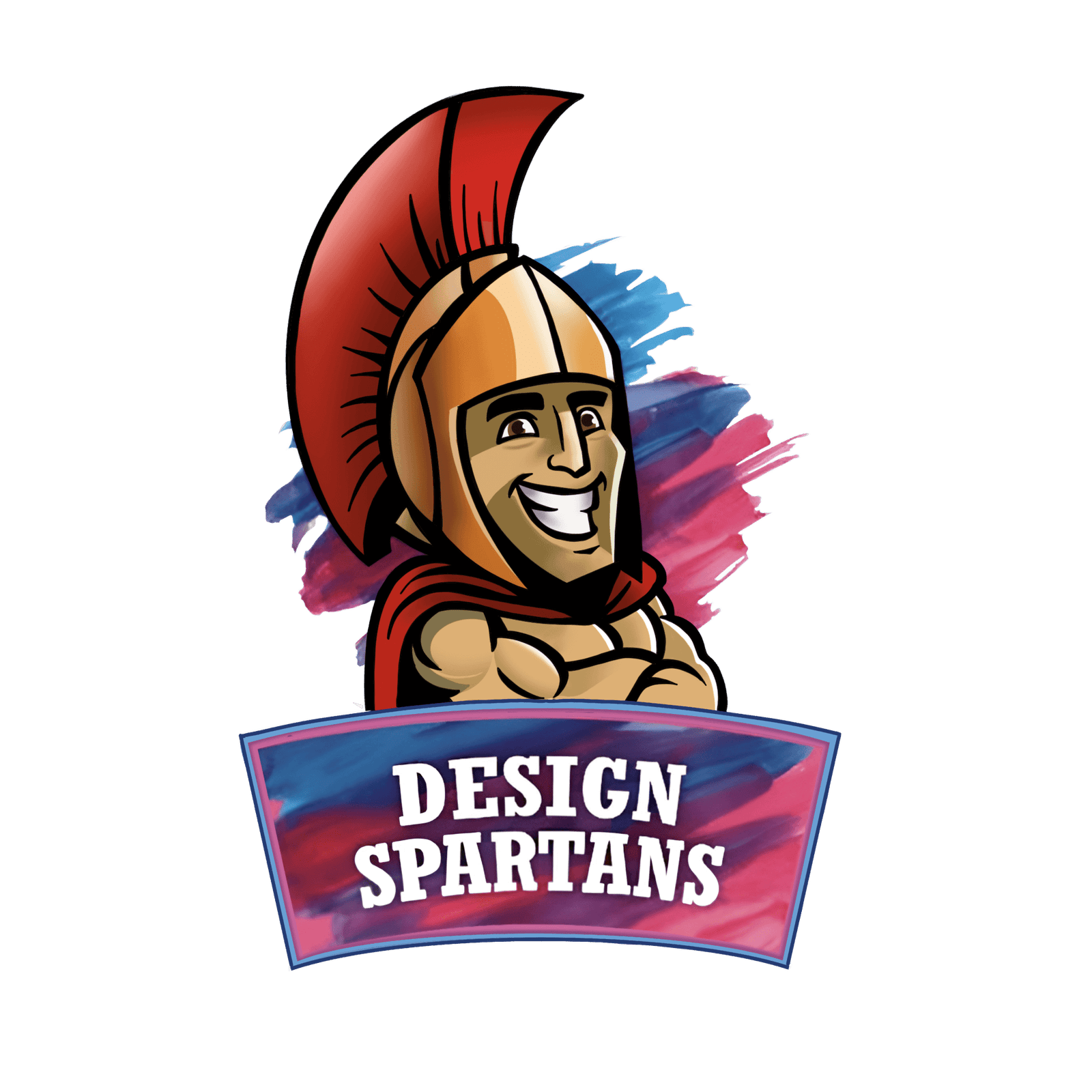 Design Spartans Logo 